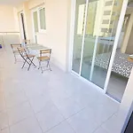 2br With Pool & Free Wi-fi Λάρνακα