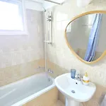 2br With Pool & Free Wi-fi Διαμέρισμα