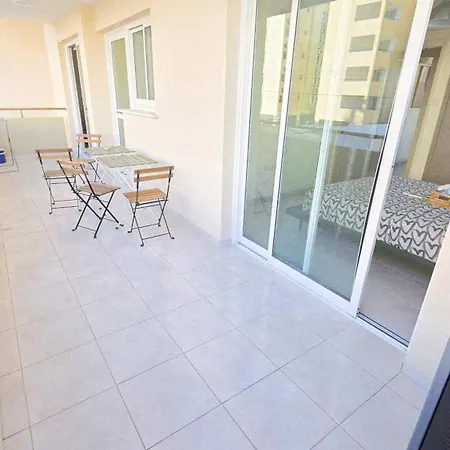 2br With Pool & Free Wi-fi Lárnaka