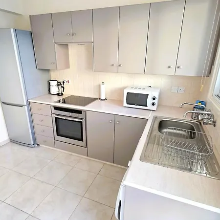 2br With Pool & Free Wi-fi