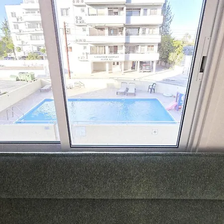 2br With Pool & Free Wi-fi Διαμέρισμα *