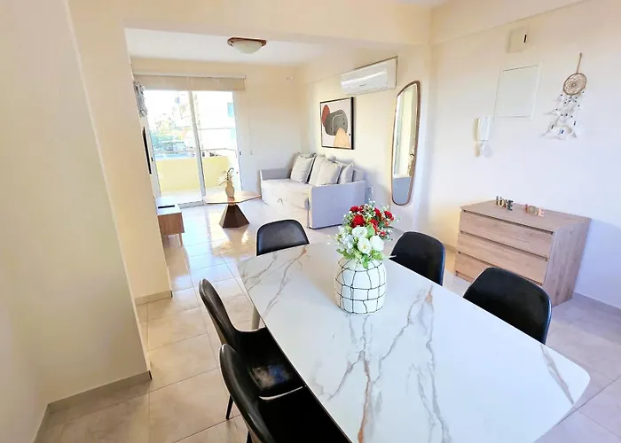 2br With Pool & Free Wi-fi Διαμέρισμα *
