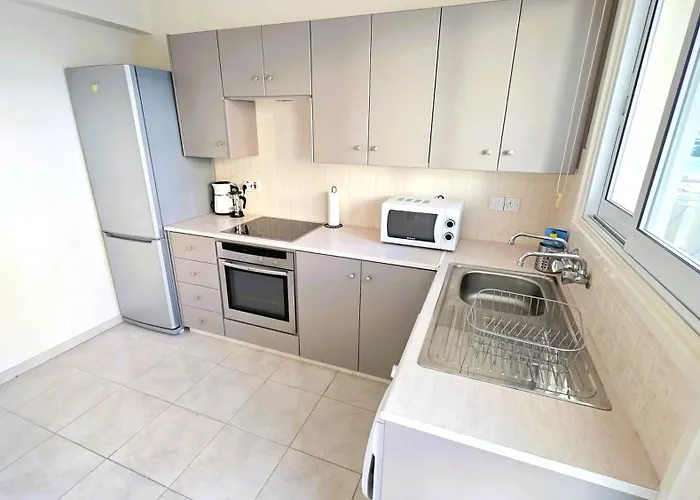 2br With Pool & Free Wi-fi