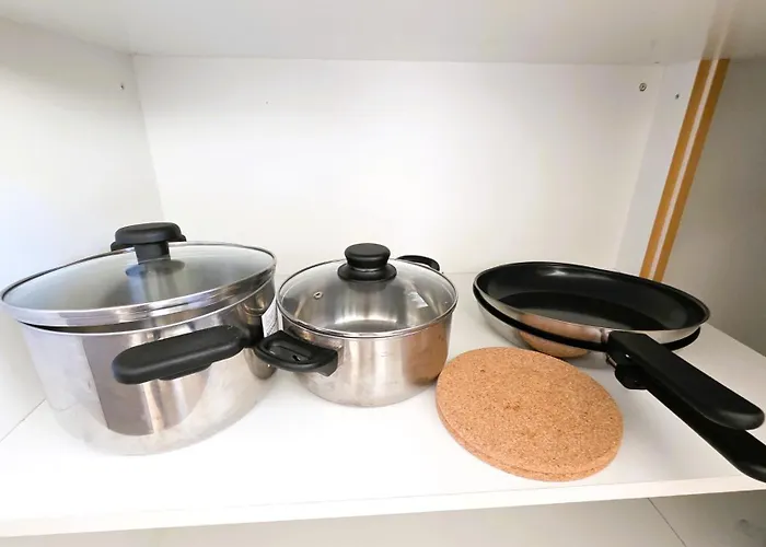 2br With Pool & Free Wi-fi Διαμέρισμα